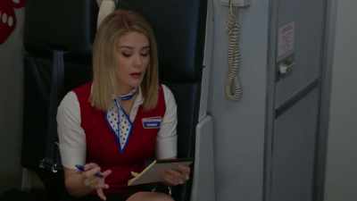 I'm sorry. I am just trying to figure out - LA to Vegas