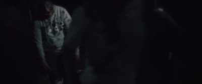 I'm sorry. I was asleep. - COVID-21: Lethal Virus