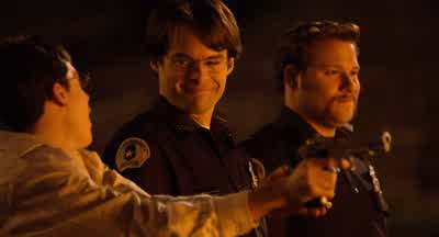 I'm really sorry that I blocked your cock - Superbad