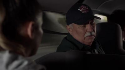 I'm sorry
I called you a slut. - Station 19