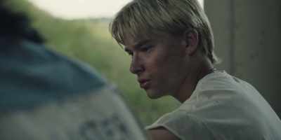 - I'm sorry I called you...
- I've heard worse. - Wildhood