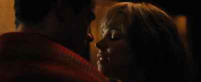 I'm sorry.
I can do better. - The Vow
