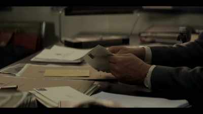 "I'm sorry I cannot give my name
for obvious reasons. - The Long Shadow