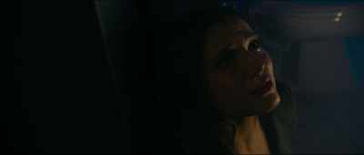 I'm sorry, I cannot
physically open that door. - Max Winslow and The House of Secrets