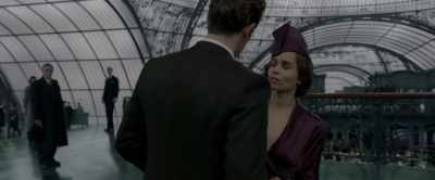 I'm sorry, but I
can't admire people - Fantastic Beasts: The Crimes of Grindelwald
