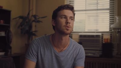 I'm sorry if I can't be your Nubian prince - Dear White People
