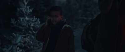 I'm so sorry that I can't
be there with you right now. - Moonfall
