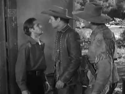 I'm sorry I can't change your
mind, Hank. - Wells Fargo