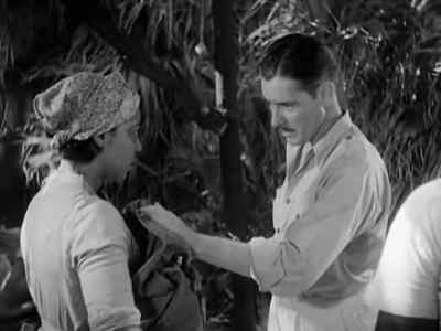 I'm sorry. I can't do anything
for him. poor baby. - Arrowsmith