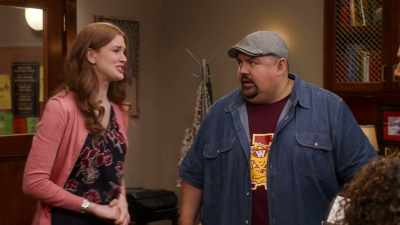 I'm sorry, I can't do this. [panting] - Mr. Iglesias