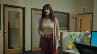 I'm sorry.
I can't explain every-- - My Life Is on the Line