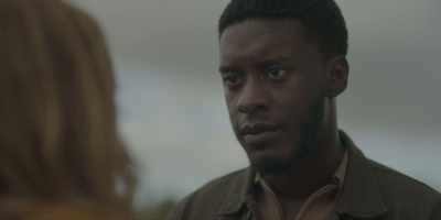 - I'm sorry, but I can't
get any more involved. - Angela Black