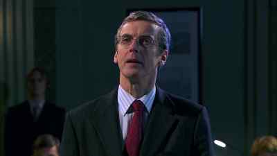 I'm sorry, but I can't help
being concerned. Is there a problem? - Torchwood