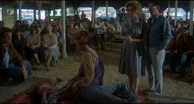 I'm sorry,
I can't help her. - Resurrection