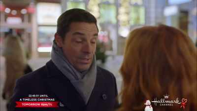 "I'm sorry I can't
meet up this morning, - Christmas in Vienna