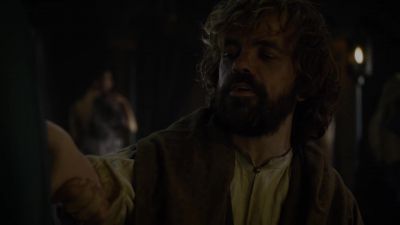 I'm sorry, I can't. - Game of Thrones