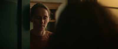 - I'm so sorry, I can't. - They Wait in the Dark