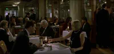 I'm sorry. I can't see that.
I'm nearsighted. - Sliver