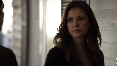 I'm sorry I compelled
away the memories. - The Vampire Diaries