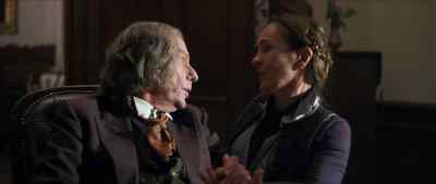 - I'm sorry I completely
lost track, my darling. - Frankenstein: Legacy