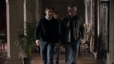 I'm sorry I couldn't be more help. - Shetland