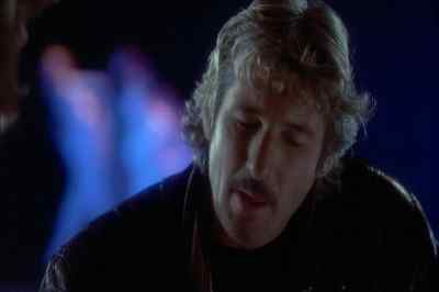 I'm sorry I couldn't be more
specific with you on the phone. - And the Band Played On