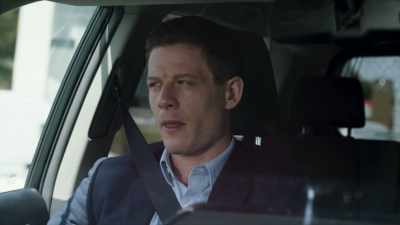I'm sorry I couldn't do anything for Lyudmilla. - McMafia