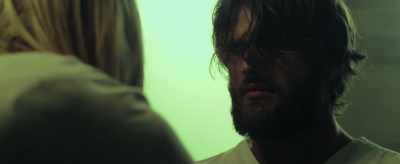 I'm sorry I couldn't do it. - Transference