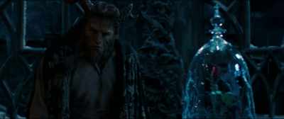 I'm sorry I couldn't do
the same for all of you. - Beauty and the Beast