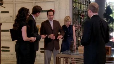- I'm sorry; I couldn't hear you.
- Yes, it's possible. - Monk