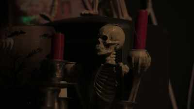 I'm sorry I couldn't help her - Spooked Scotland