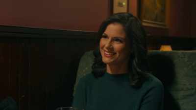 I'm sorry, I couldn't help it- - Christmas at the Holly Hotel