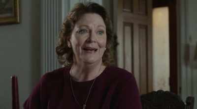 I'm sorry, I couldn't
help overhearing the two - The Child Remains