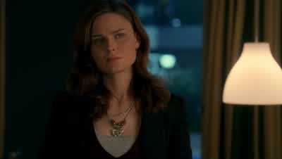 I'm sorry I couldn't help you, Jesse. - Bones