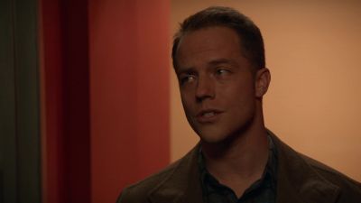 I'm sorry I
couldn't help. - NCIS