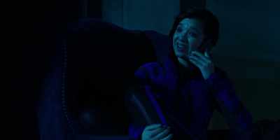 I'm sorry. I couldn't make it. - Secret Society of Second Born Royals