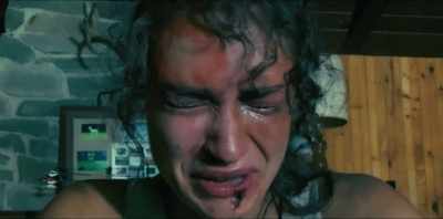 I'm sorry I couldn't save them. - Guns of Eden
