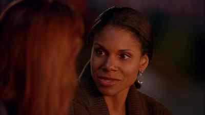 I'm sorry I couldn't save you. - Private Practice