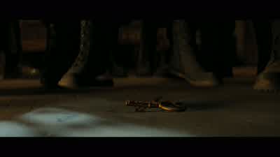 I'm sorry, I did it. - Jumanji: The Next Level