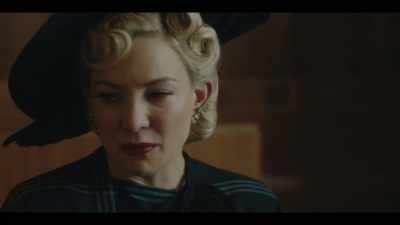 I'm so sorry. I did
not want to cry. - Marshall