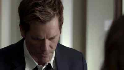 I'm sorry I didn't call you. - The Following