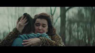I'm sorry I didn't do more. - Fresh Kills