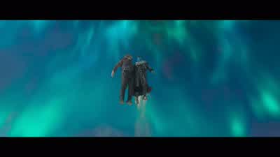 I'm sorry I didn't do none of it right. - Guardians of the Galaxy Vol  2