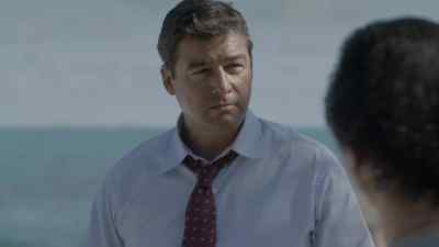 I'm sorry, I didn't get your name. - Bloodline