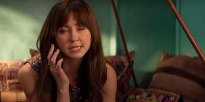 I'm sorry,
I didn't get that. - Ghosting: The Spirit of Christmas