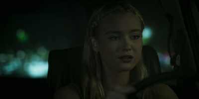 - I'm sorry.
I didn't--I didn't mean that. - Wolf Pack