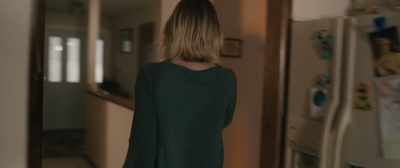 I'm sorry, I
didn't know who else to call, - The Girl Who Got Away