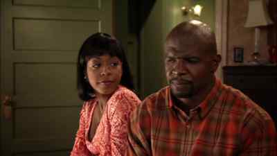 I'm sorry. I didn't know
it was that important to you. - Everybody Hates Chris