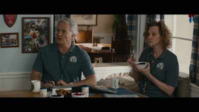 I'm sorry. I didn't know what else to do.
- We're good. - Unicorn Store