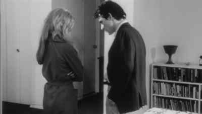 I'm sorry. I didn't mean it. - Who's That Knocking at My Door